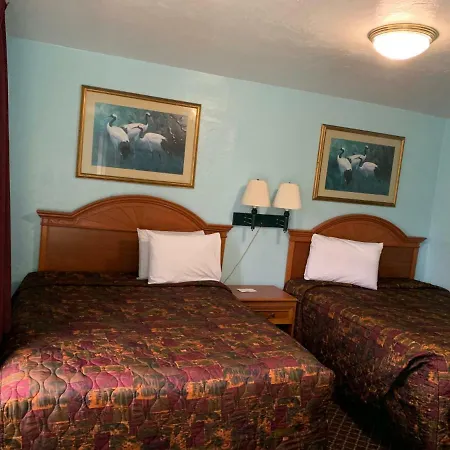 Travel Inn Daytona Daytona Beach Exterior foto