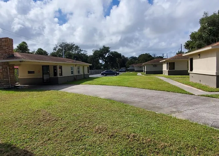 Travel Inn Daytona