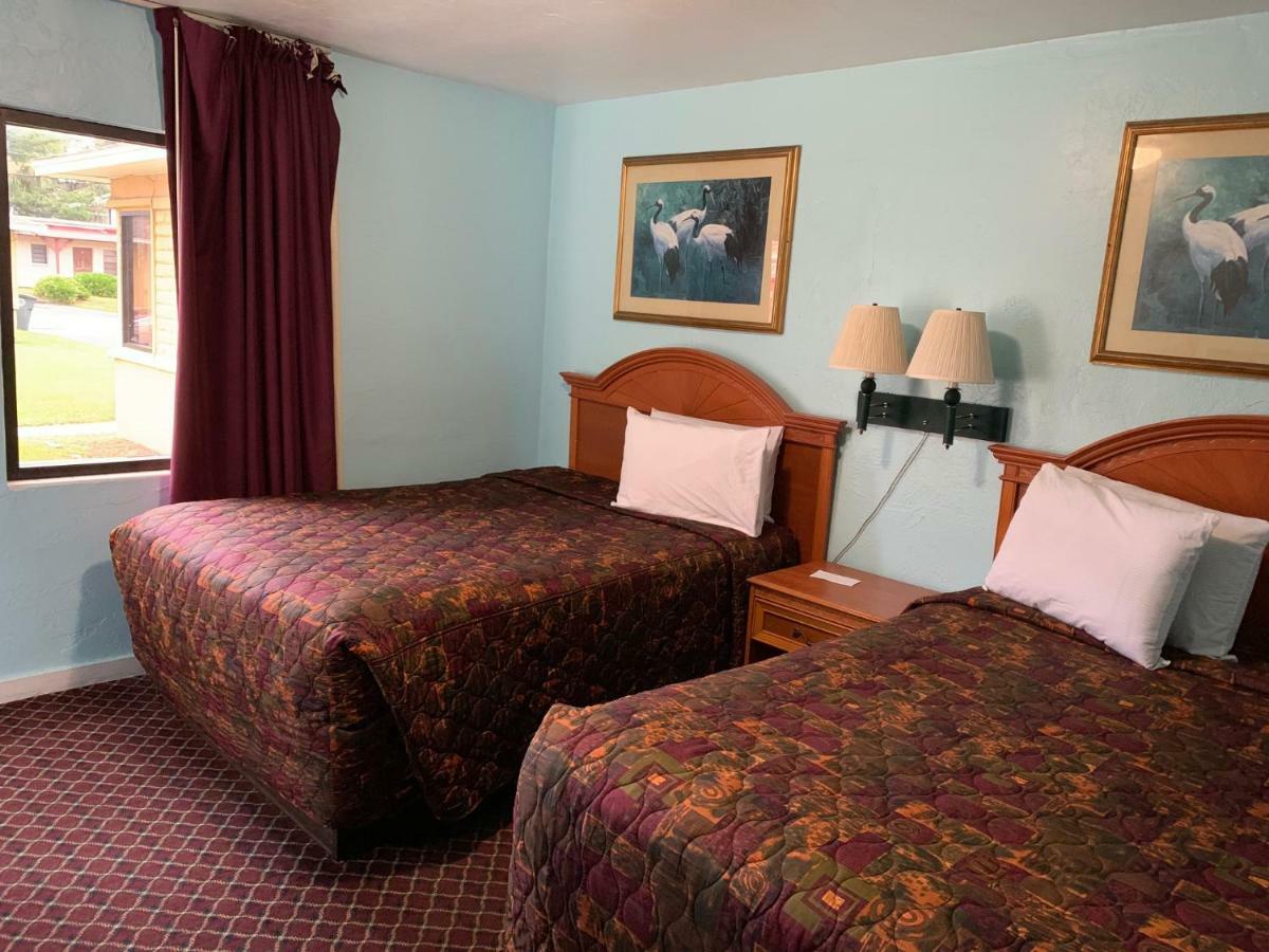 Motel Travel Daytona 2*